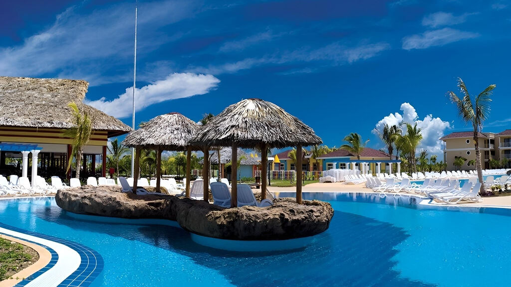 Iberostar Laguna Azul