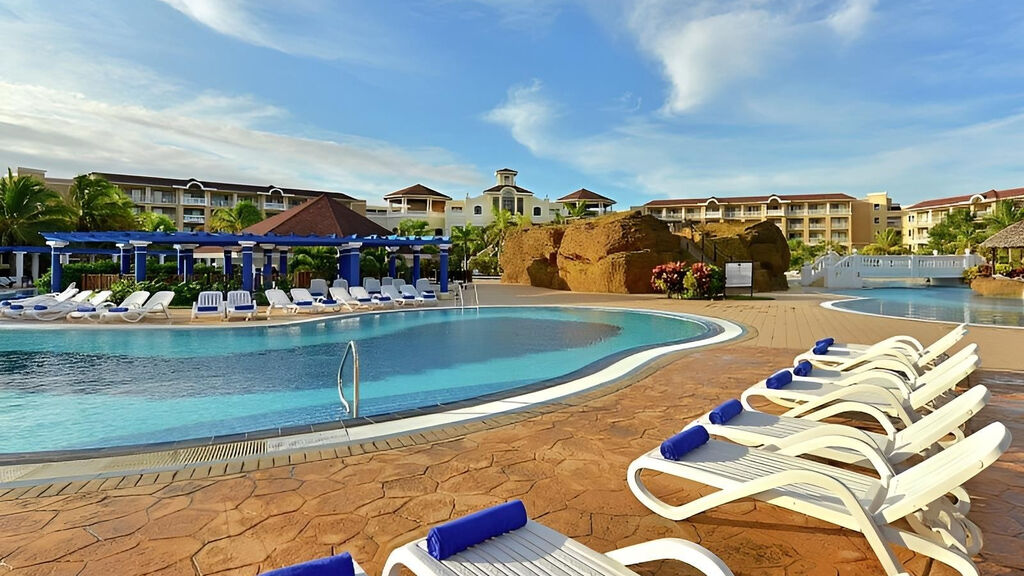 Iberostar Laguna Azul