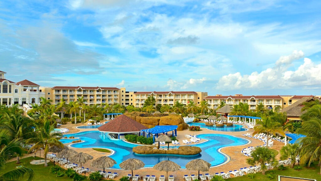 Iberostar Laguna Azul