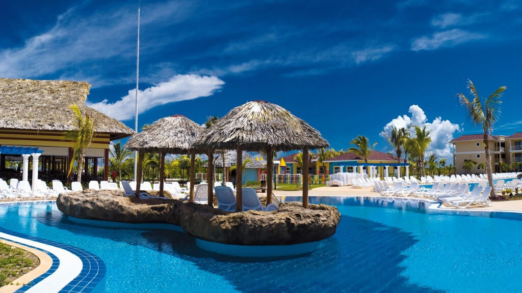 Iberostar Laguna Azul