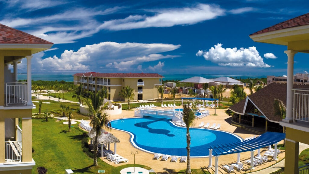 Iberostar Laguna Azul