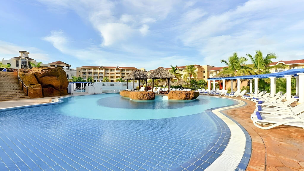 Iberostar Laguna Azul