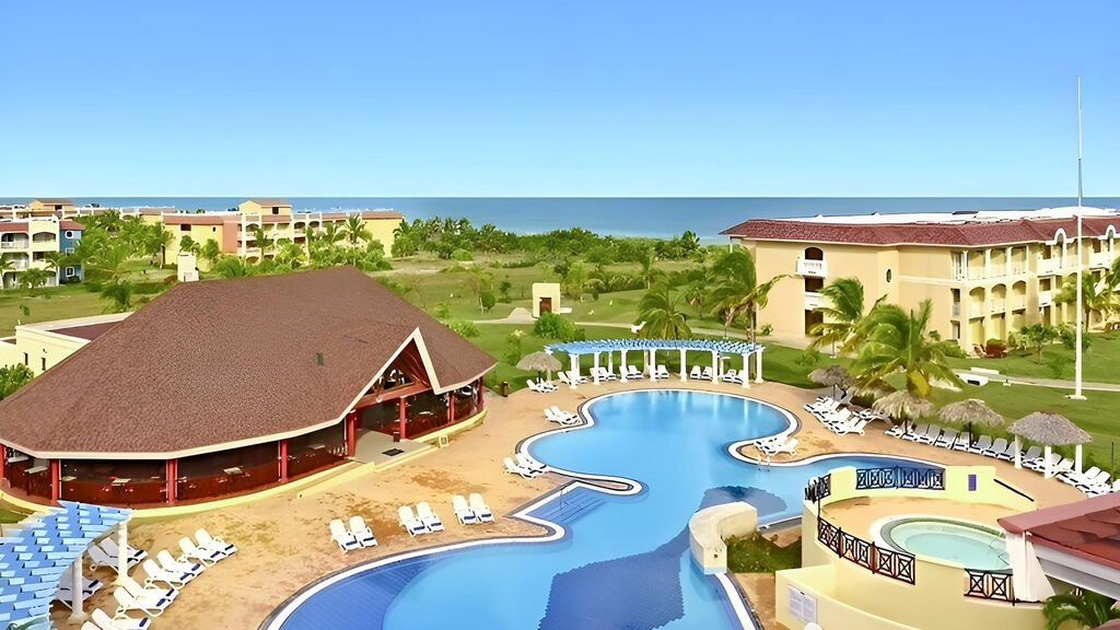 Iberostar Laguna Azul