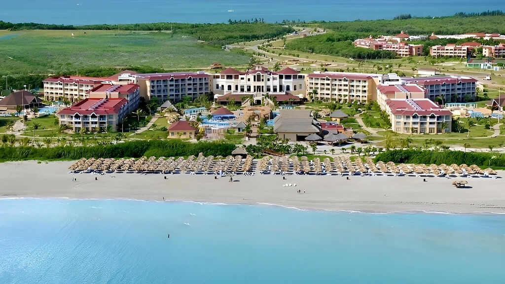 Iberostar Laguna Azul