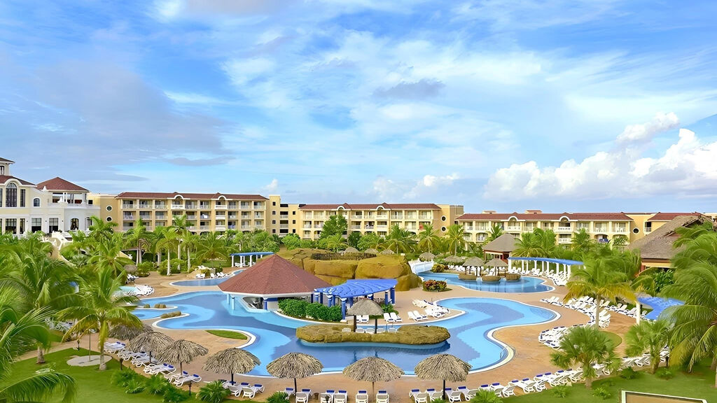 Iberostar Laguna Azul