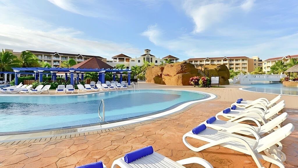 Iberostar Laguna Azul