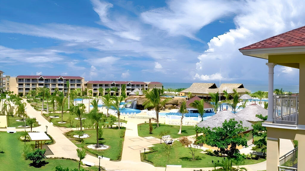 Iberostar Laguna Azul