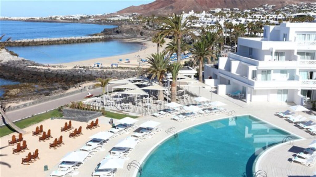 Iberostar Lanzarote Park