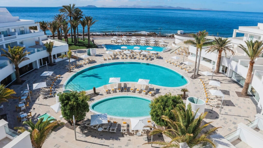 Iberostar Selection Lanzarote Park