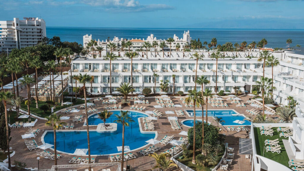 Iberostar Waves Las Dalias