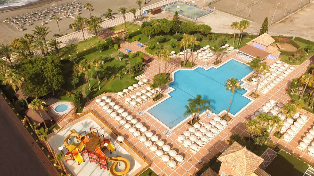 Iberostar Malaga Playa