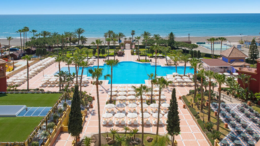 Iberostar Malaga Playa