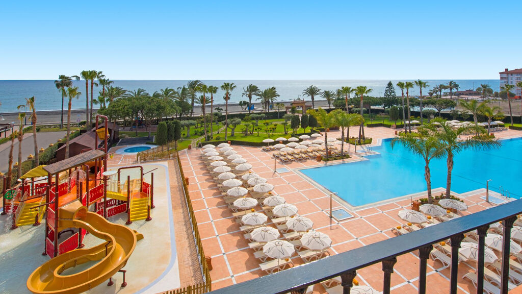 Iberostar Malaga Playa