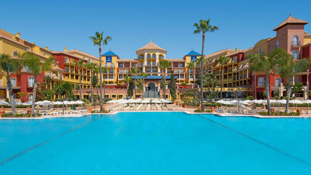 Iberostar Malaga Playa