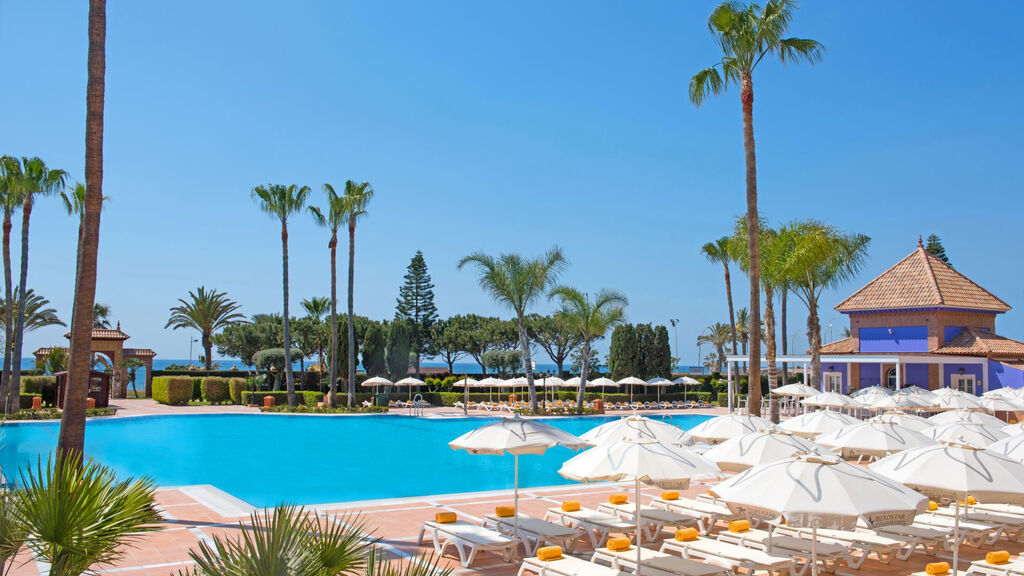 Iberostar Malaga Playa