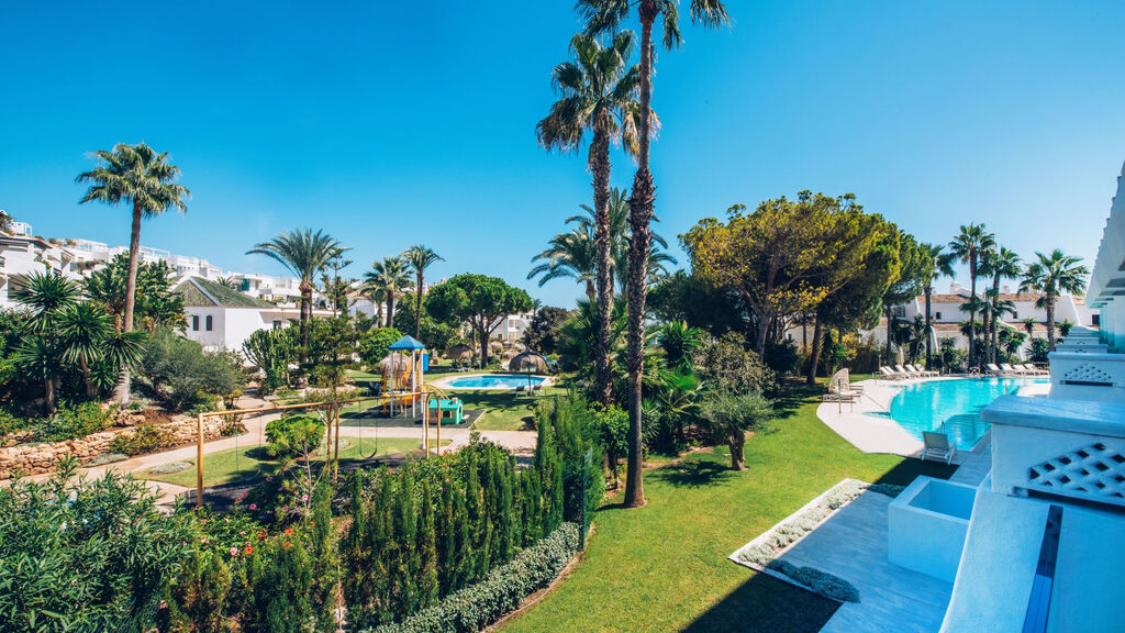 Iberostar Selection Marbella Coral Beach