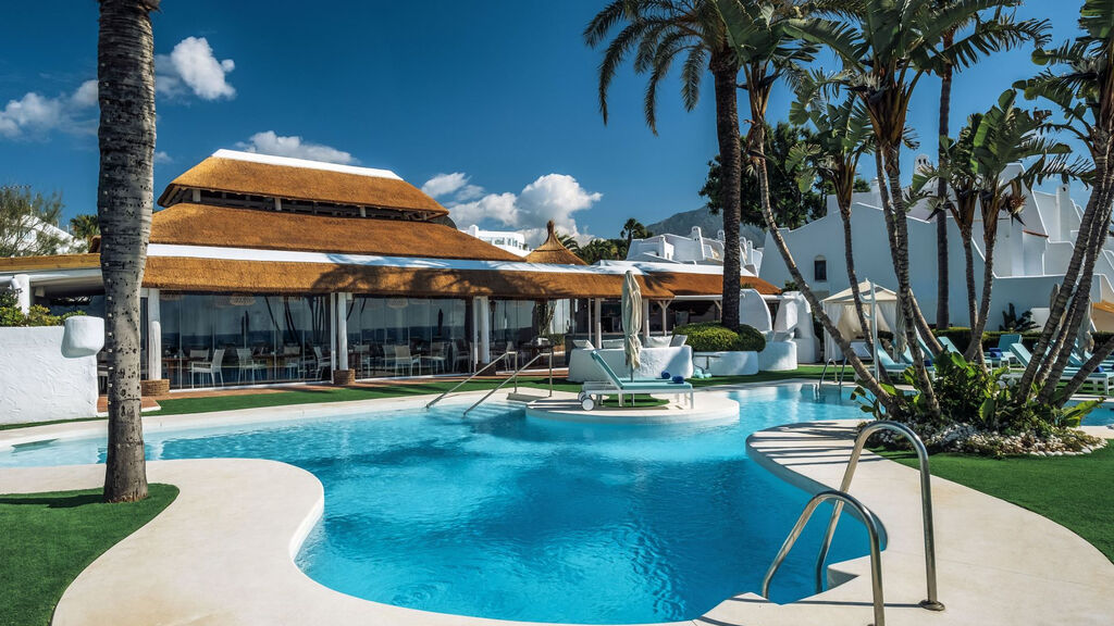 Iberostar Selection Marbella Coral Beach