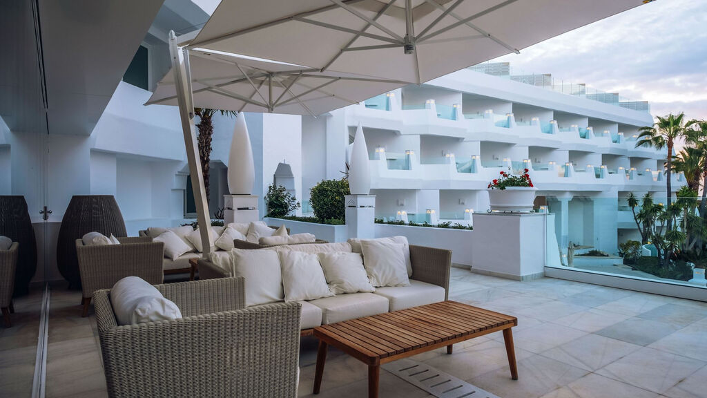 Iberostar Selection Marbella Coral Beach