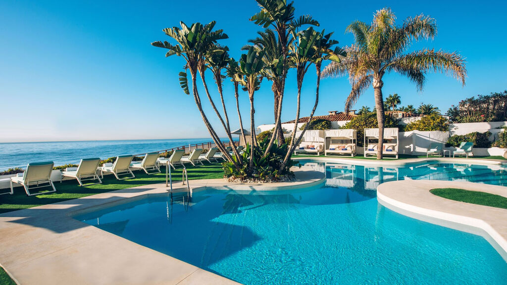 Iberostar Selection Marbella Coral Beach