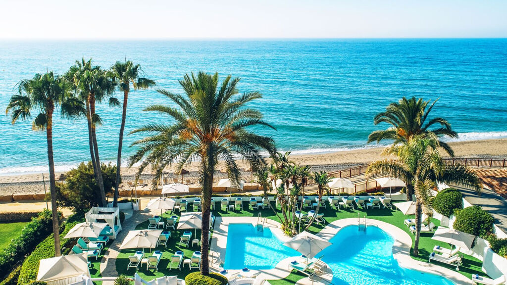 Iberostar Selection Marbella Coral Beach