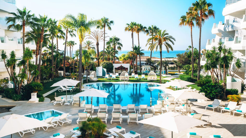 Iberostar Selection Marbella Coral Beach