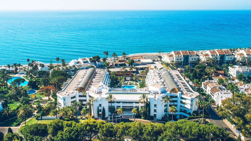 Iberostar Selection Marbella Coral Beach