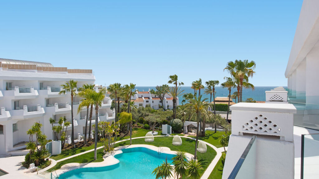 Iberostar Selection Marbella Coral Beach