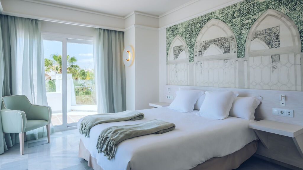 Iberostar Selection Marbella Coral Beach