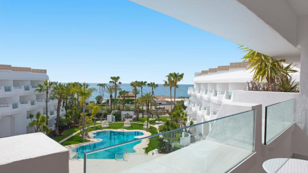 Iberostar Selection Marbella Coral Beach