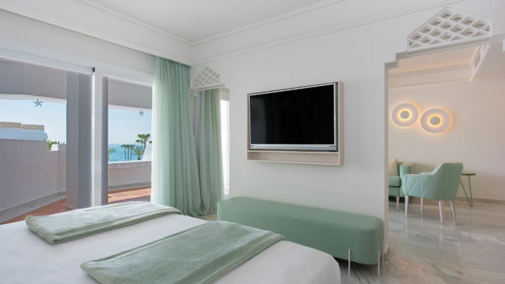 Iberostar Selection Marbella Coral Beach