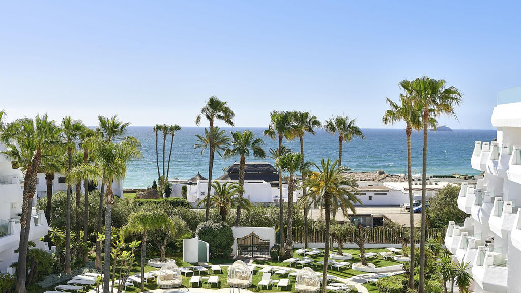 Iberostar Selection Marbella Coral Beach