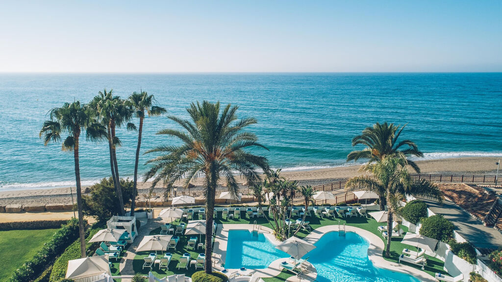 Iberostar Selection Marbella Coral Beach