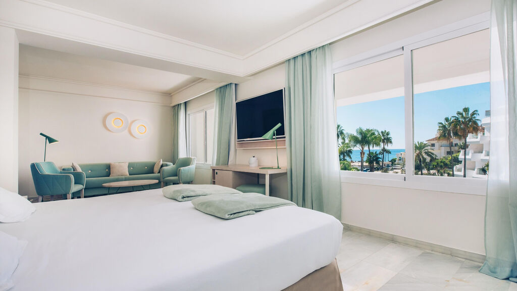 Iberostar Selection Marbella Coral Beach