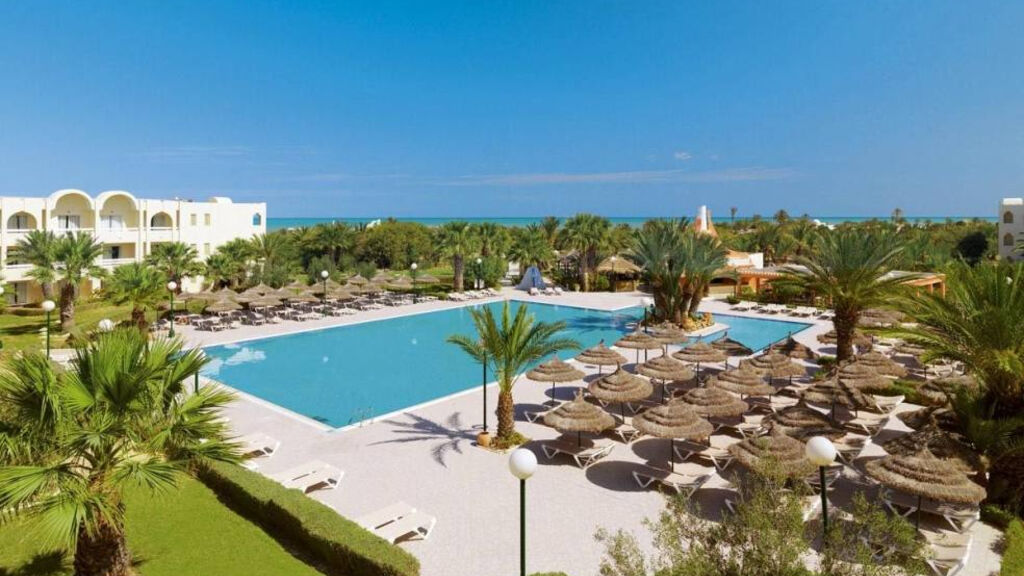 Iberostar Mehari Djerba