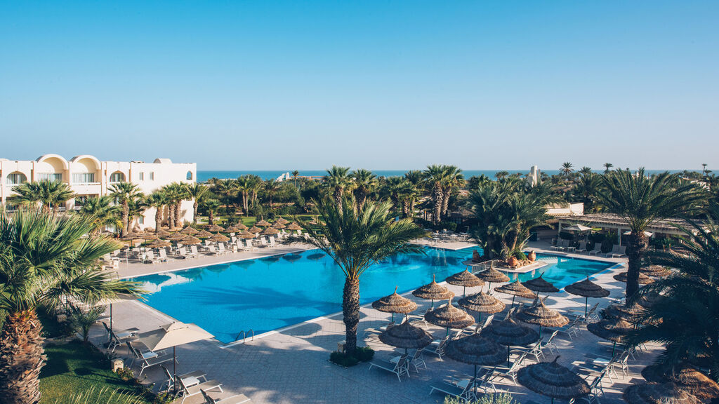 Iberostar Mehari Djerba