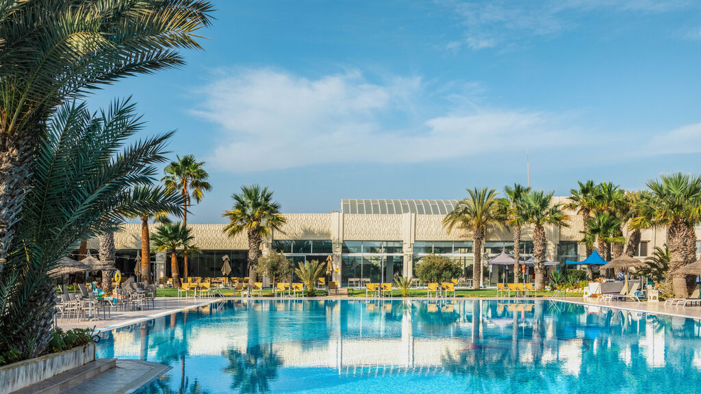 Iberostar Mehari Djerba