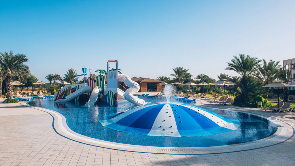 Iberostar Mehari Djerba