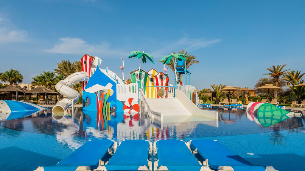 Iberostar Mehari Djerba