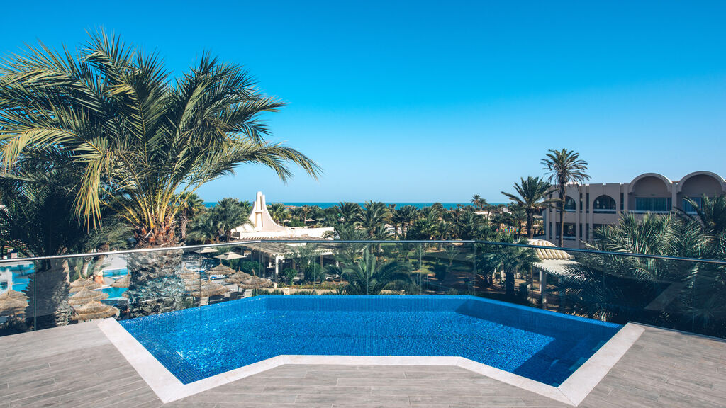 Iberostar Mehari Djerba