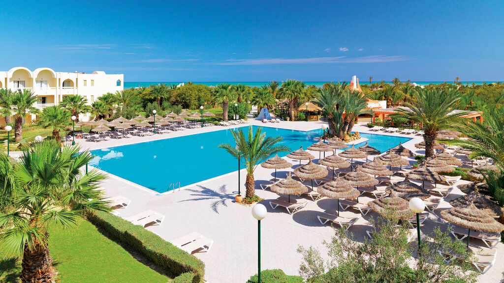 Iberostar Mehari Djerba