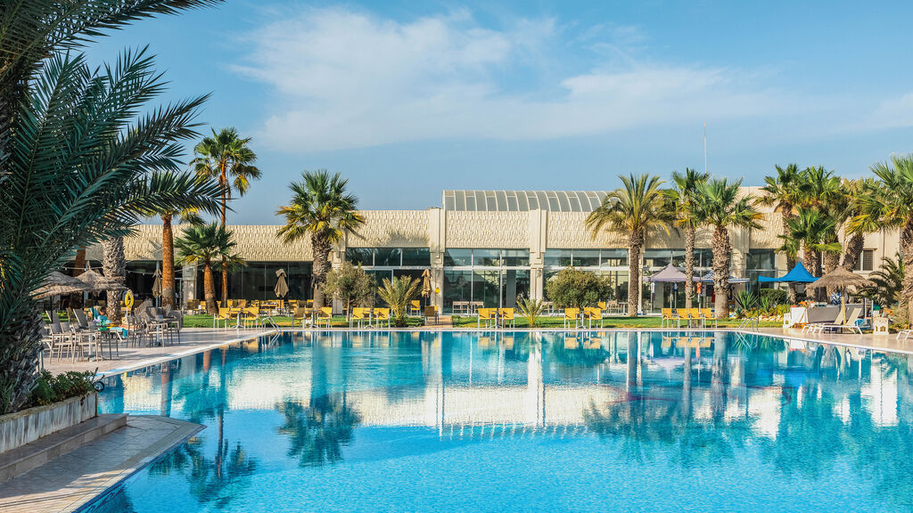 Iberostar Mehari Djerba