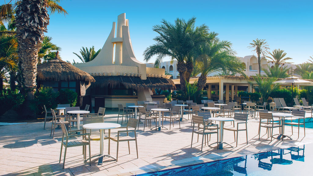 Iberostar Mehari Djerba