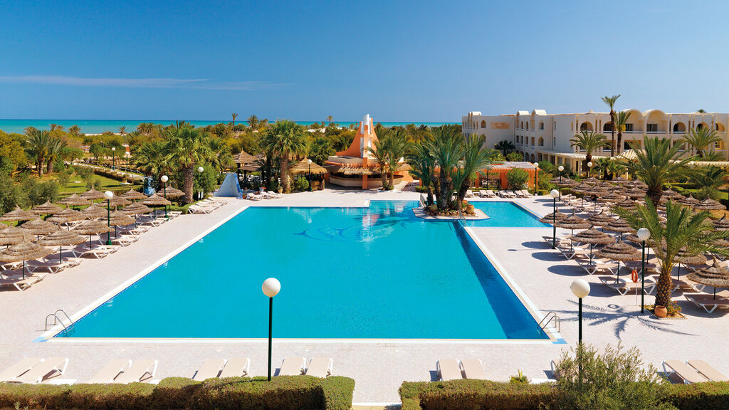 Iberostar Mehari Djerba