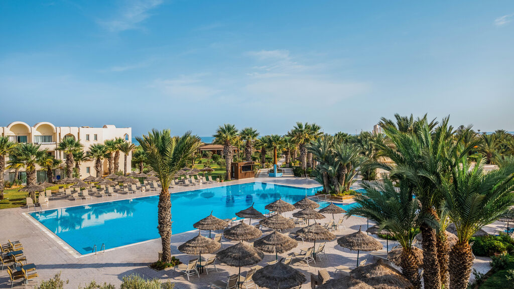 Iberostar Mehari Djerba