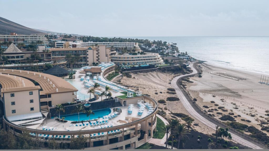 IBEROSTAR Palace Fuerteventura