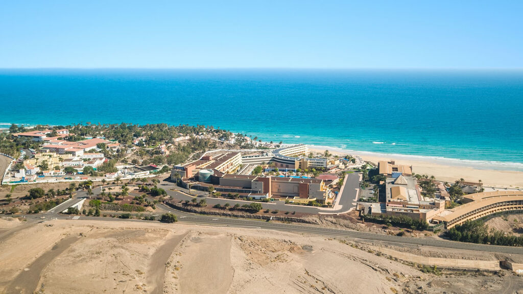 Iberostar Waves Gaviotas Park