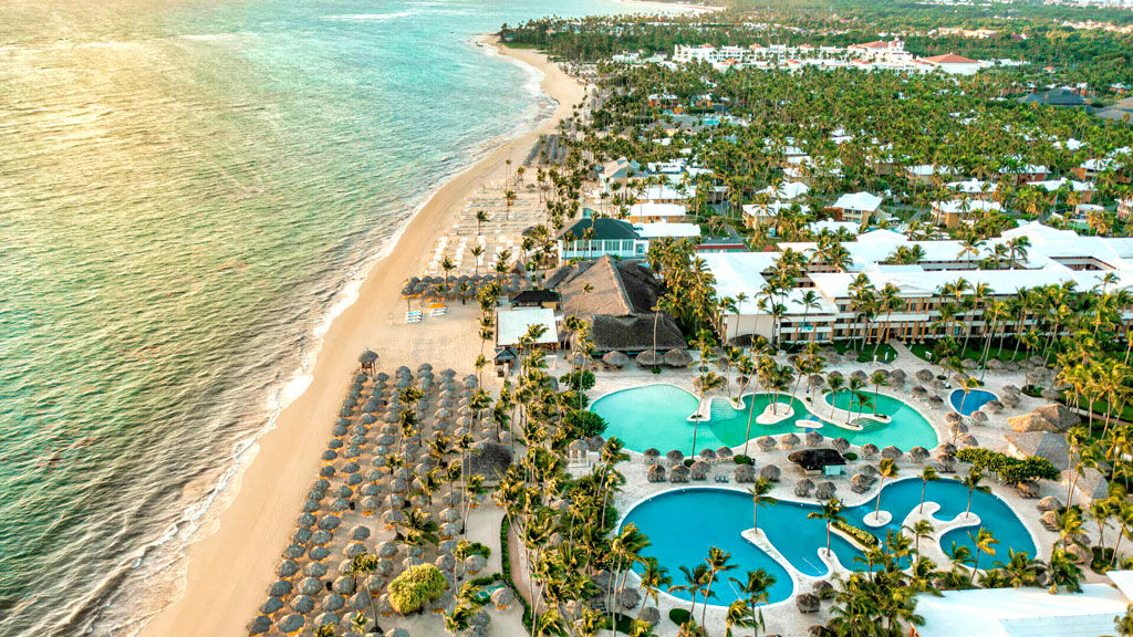 Iberostar Punta Cana