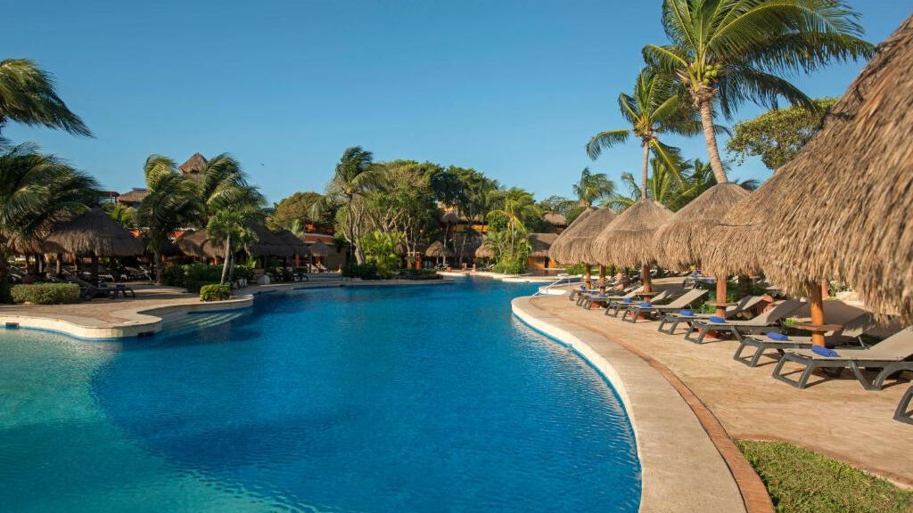 Iberostar Quetzal