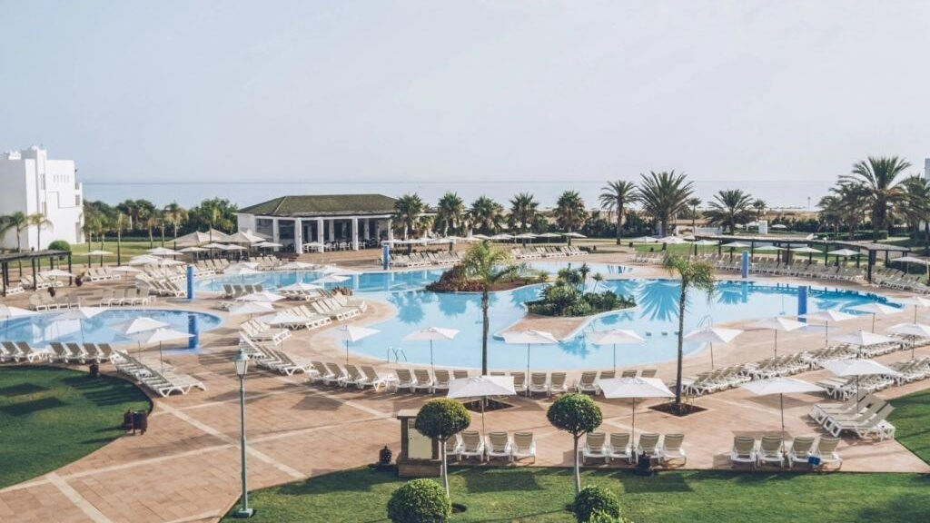 Iberostar Saidia