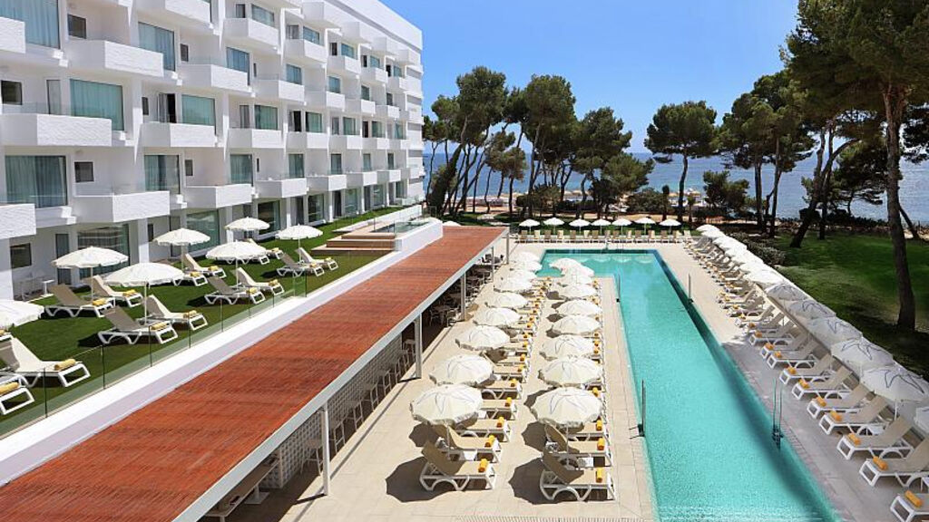 Iberostar Santa Eulalia